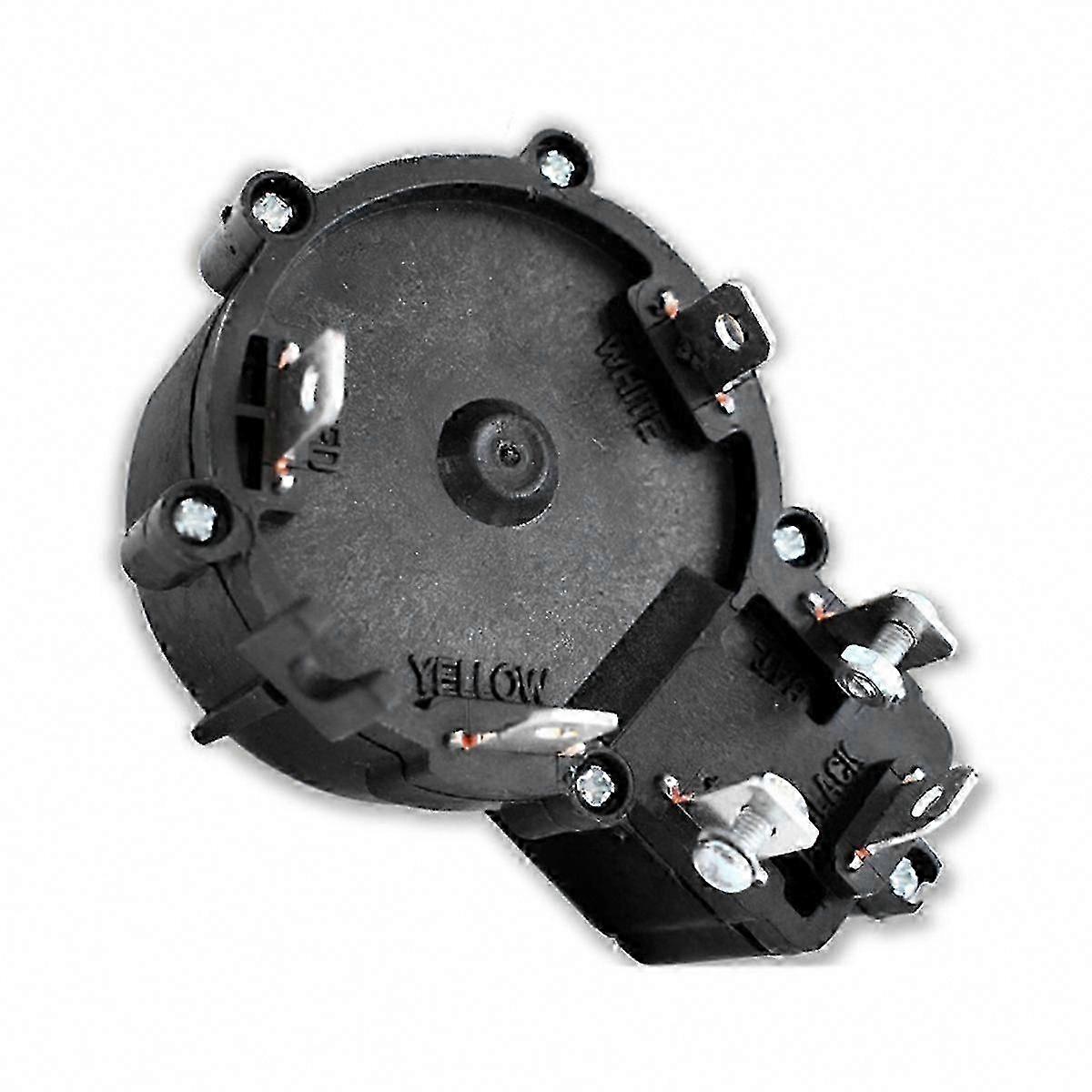 12V Electric Propeller Motor Speed Controller compatible with 68lb 86lb Outboard Accessory