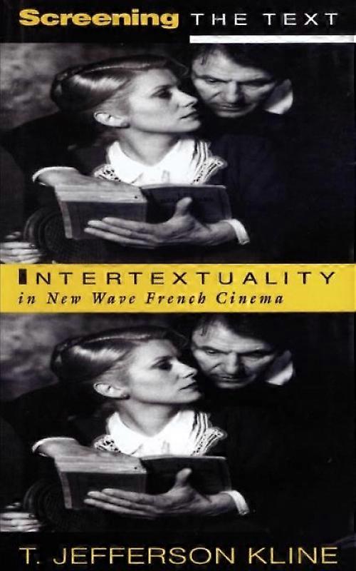 Exibição do texto: Intertextualidade no cinema francês Wave
