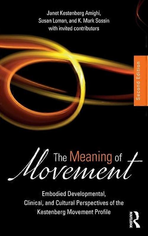 Meaning Of Movement
