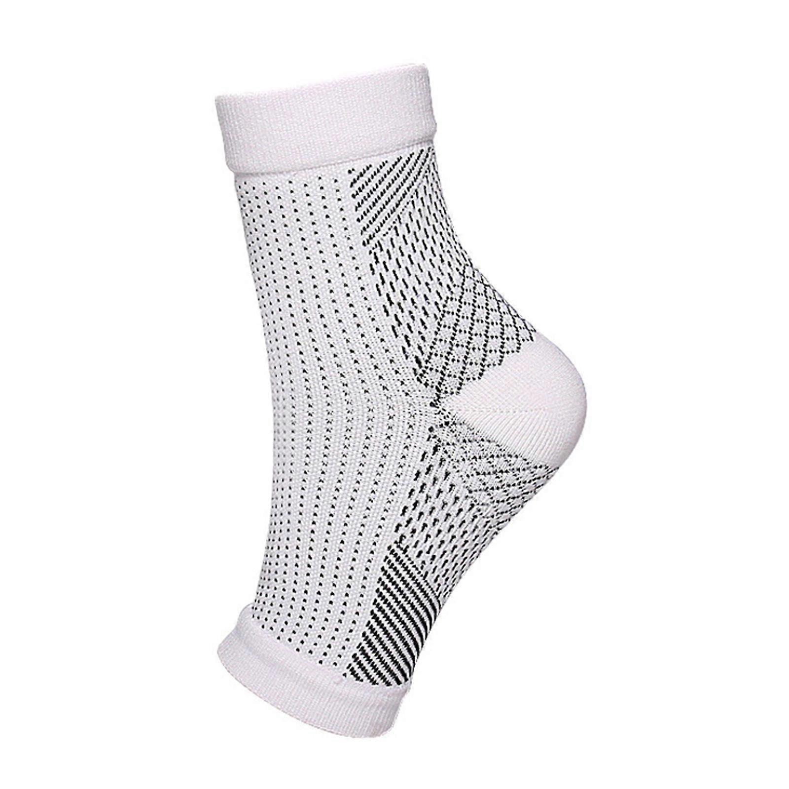 SootheSocks for Neuropathy Compression Ankle Compression Socks NEW