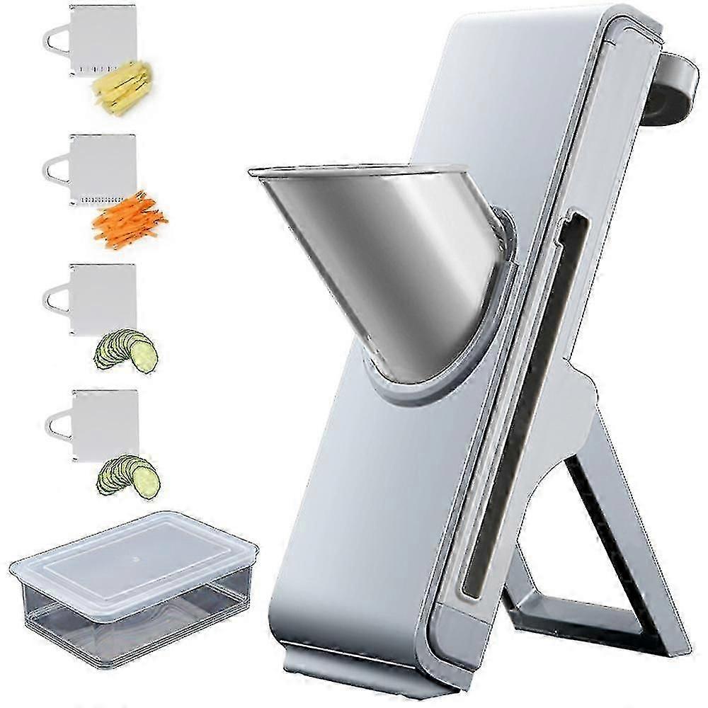 Vegetable Chopper Mandoline Slicer for Home Cooking