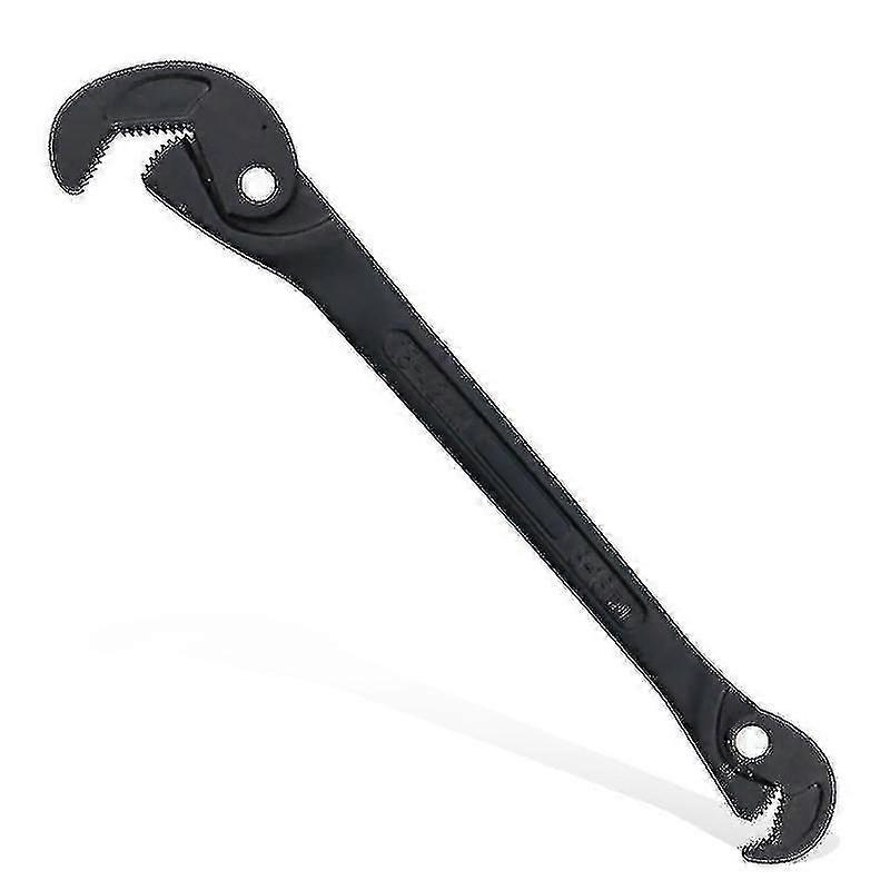 Adjustable Wrench With Function compatible with Car Wrench Hand Tools