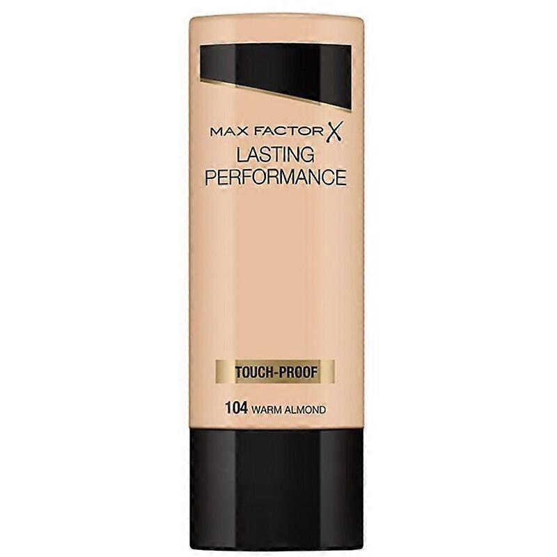 Lasting Performance Make-Up - Long lasting make-up 35 ml 105 Soft Beige