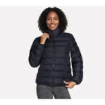 Skechers Cozy Fit Jacket Women's Black Jacket