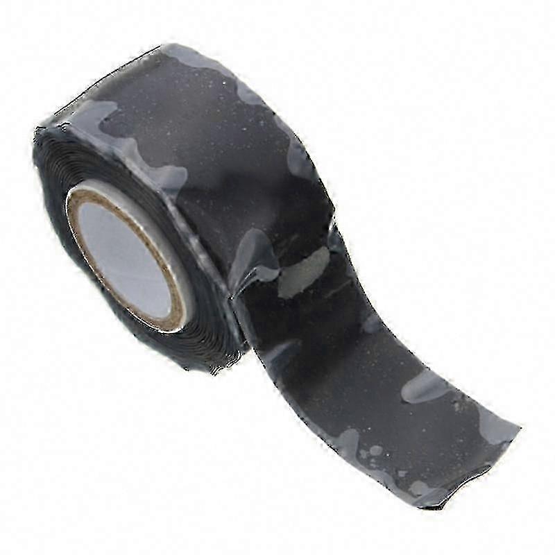 Waterproof Self Fusing Tape Heat Resistant Silicone