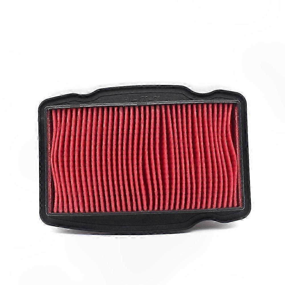 Universal Motorcycle Air Filter Elements Compatible with 190cc Motorcycles