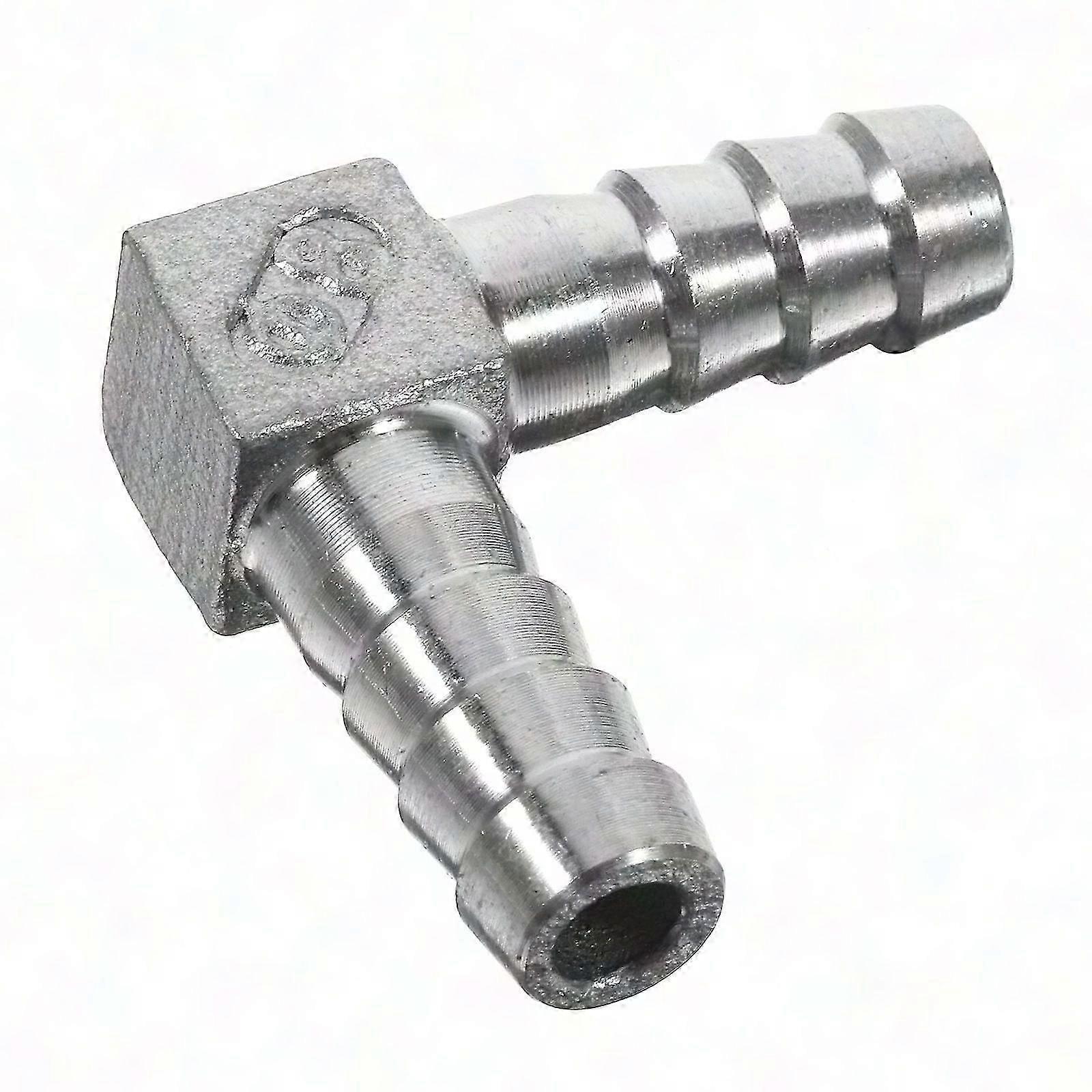Hose Connector Quick Connect Coupler Elbow for Air Compressor
