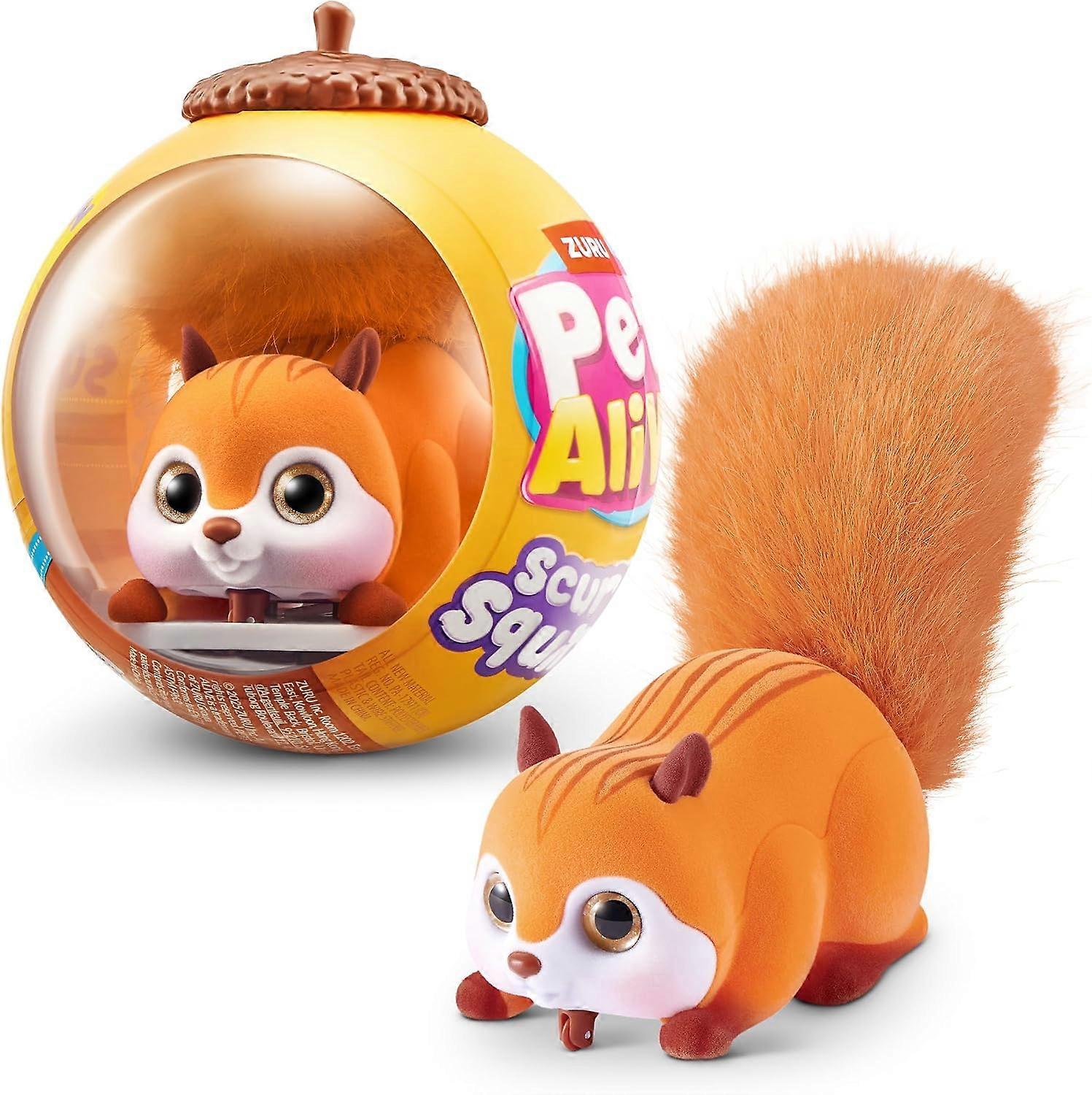 Interactive Robot Toy for Kids V9