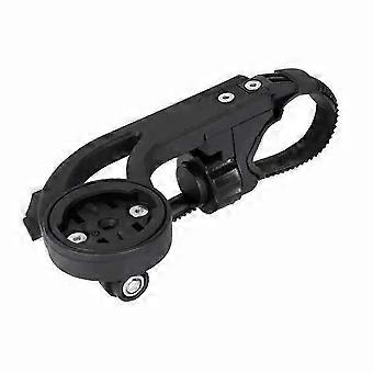 Halterung für Fahrradcomputer, geeignet für Rennräder. Fahrradständer, Halterung für Fahrradcomputer. Fahrradcomputer-Halterung. @O2