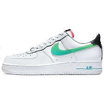 Nike Air Force 1 Low '07 LV8 White Aquamarine DJ5148-100