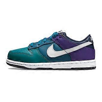 Nike Dunk Low Bright Spruce Marina GS DH9765-300
