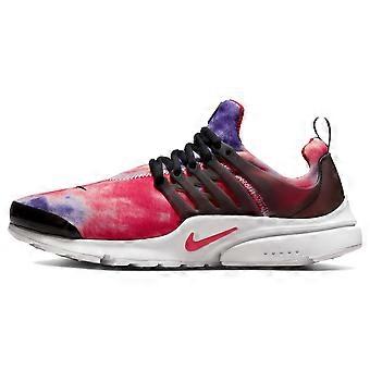 Nike Air Presto University Red Tie Dye CT3550-501