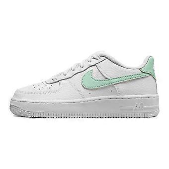 Nike Air Force 1 Low Mint Swoosh GS CT3839-105