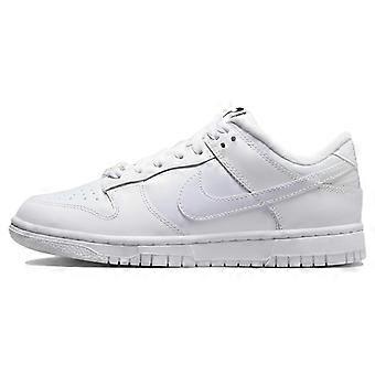 Nike Dunk Low Dance - Weiß schimmernd Damen FD8683-100