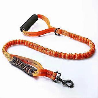 3m Reflective Leash Dog Long Pet Leash Strong Lead Outdoor Training Puppy Small Medium Large Big Dogs Lanyard RopePet Leashes CJW