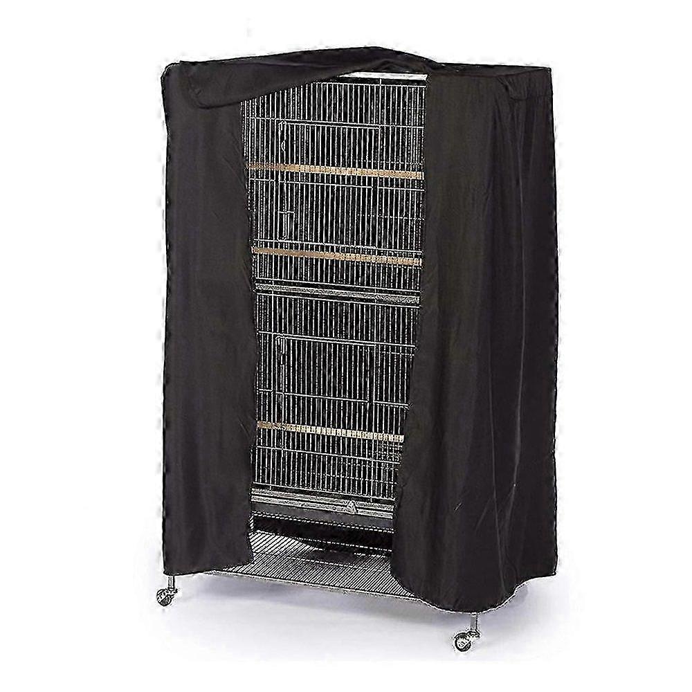 Light Blocking Bird Cage Cover