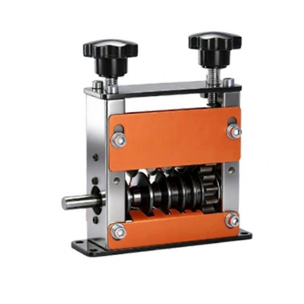 Heavy-Duty Adjustable Wire Stripper for Scrap Copper Cables, 1 PC