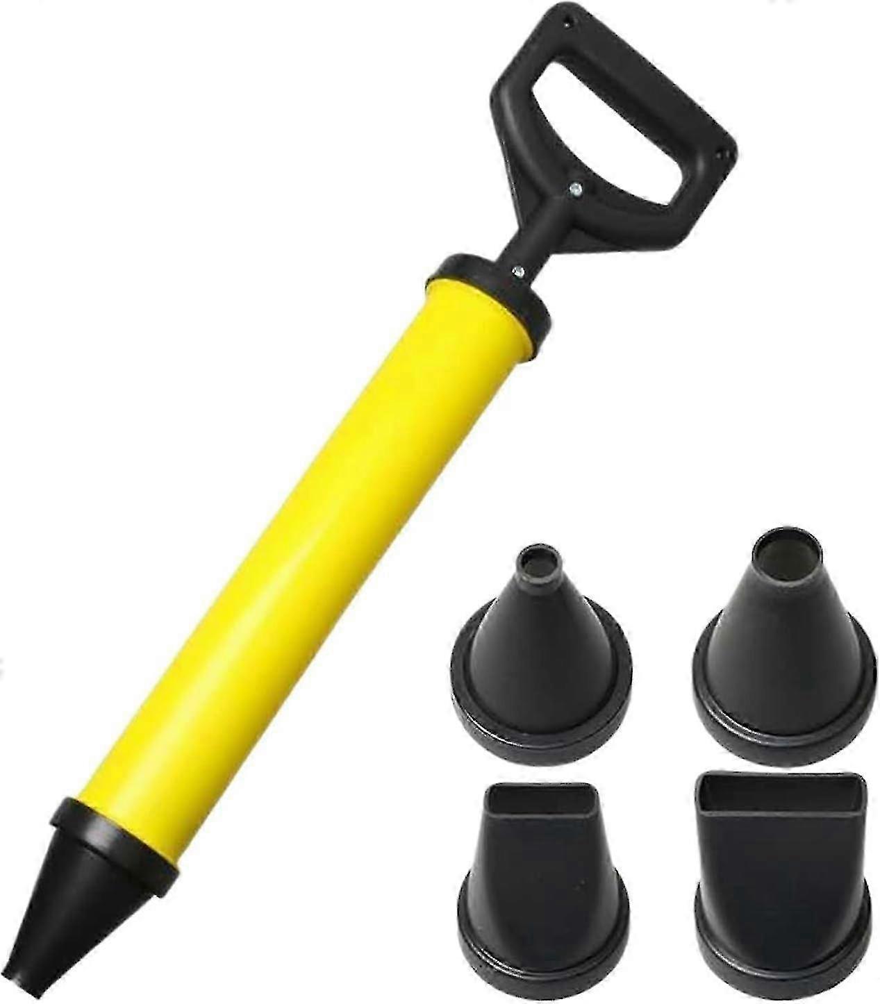 Multi-Angle Cement Grouting Tool