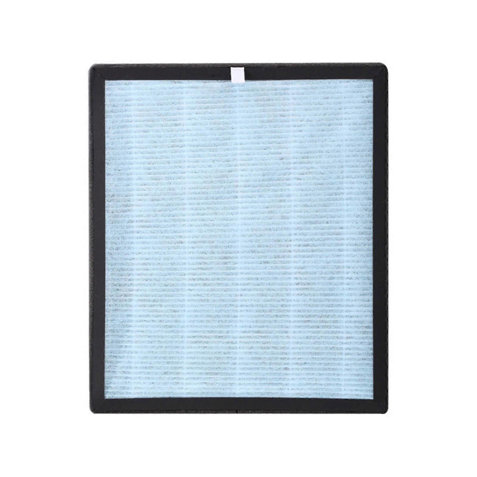 S-Size Carbon Composite Air Filter