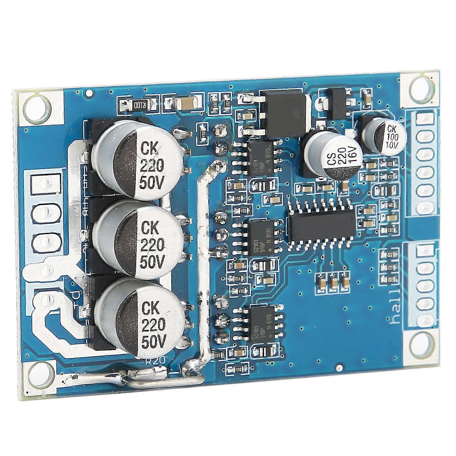 DC12V 36V Brushless Controller