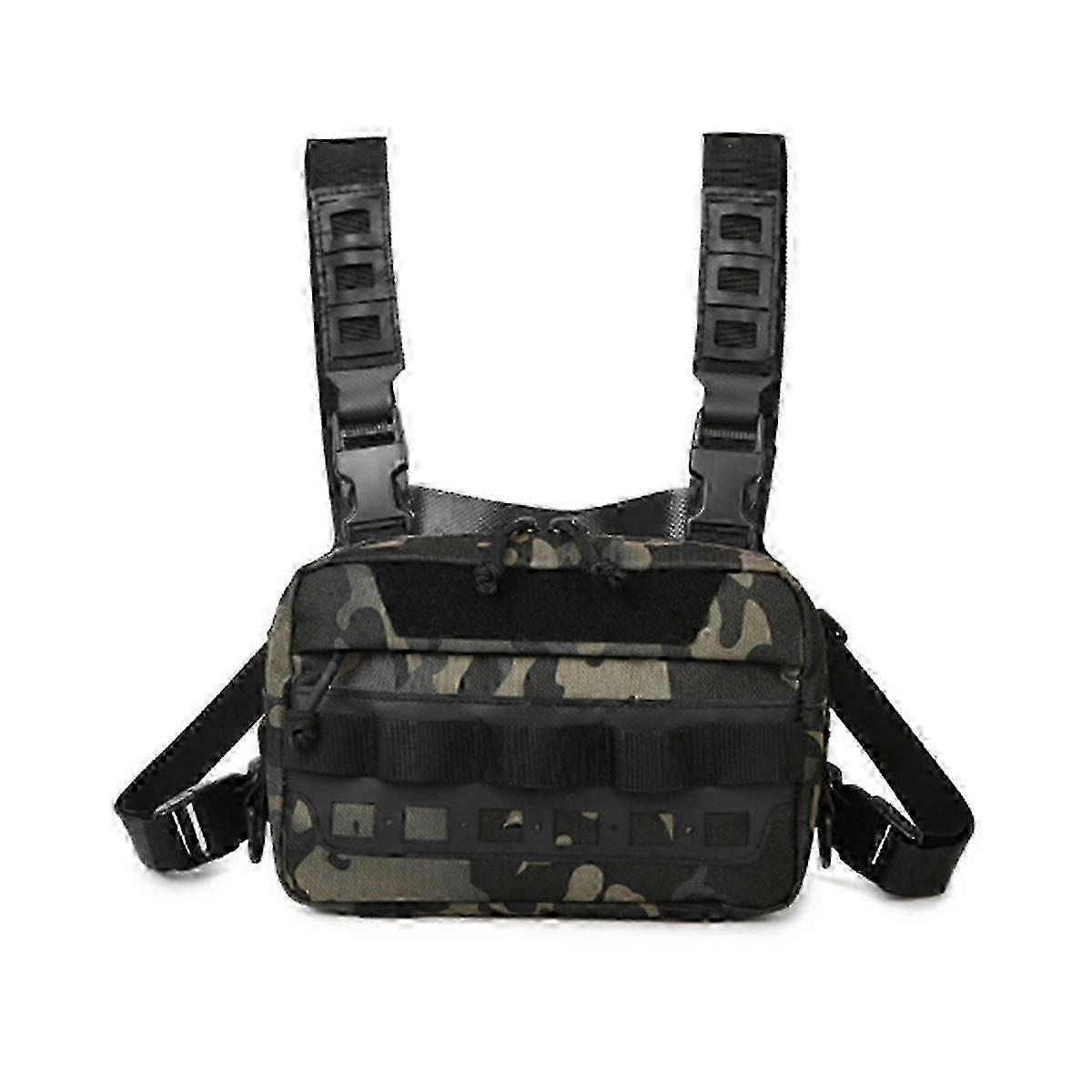 Waterproof Outdoor Tackle Chest Pack