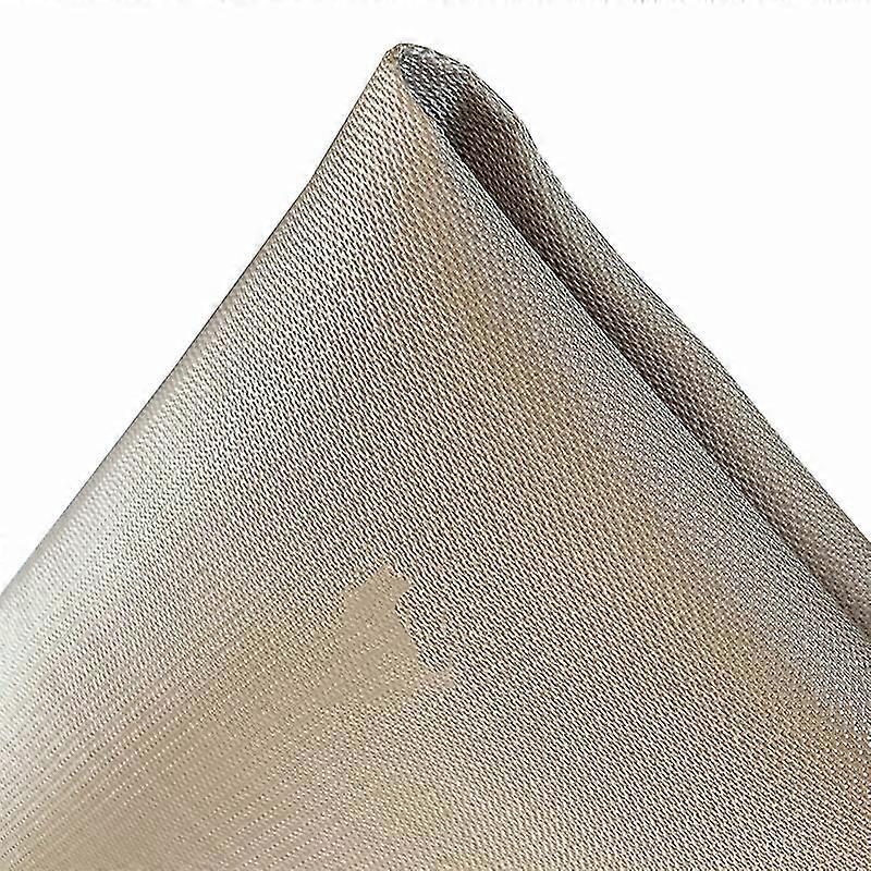 Multiuse Fire Retardant Blanket