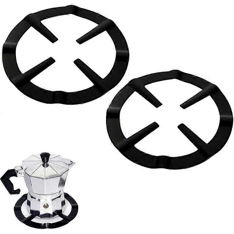 Multifunction Heat-Resistant Stove Top Pot Rack