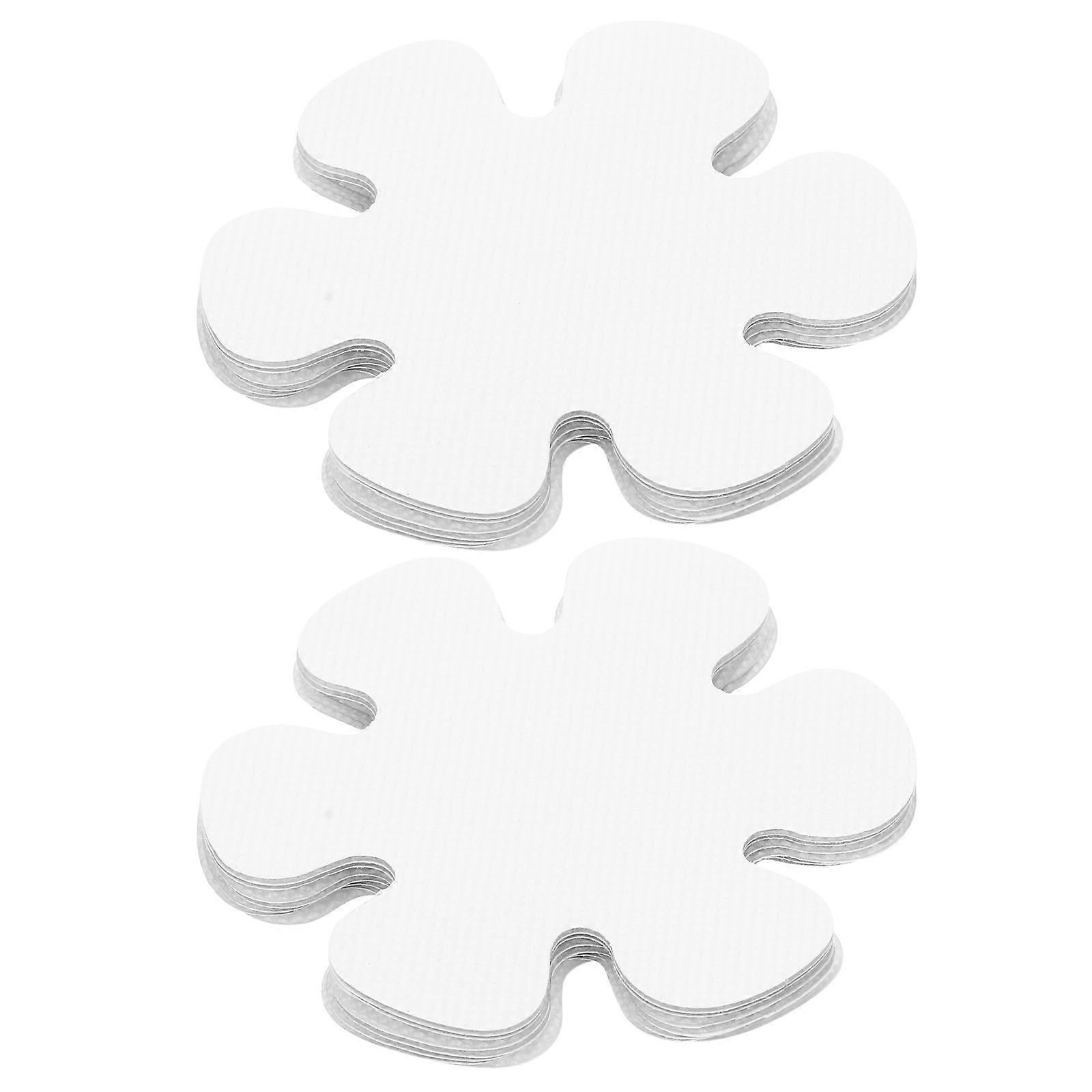 Bathroom Anti Skid Sticker Practical Toilet Bath Shower Function 32Pcs