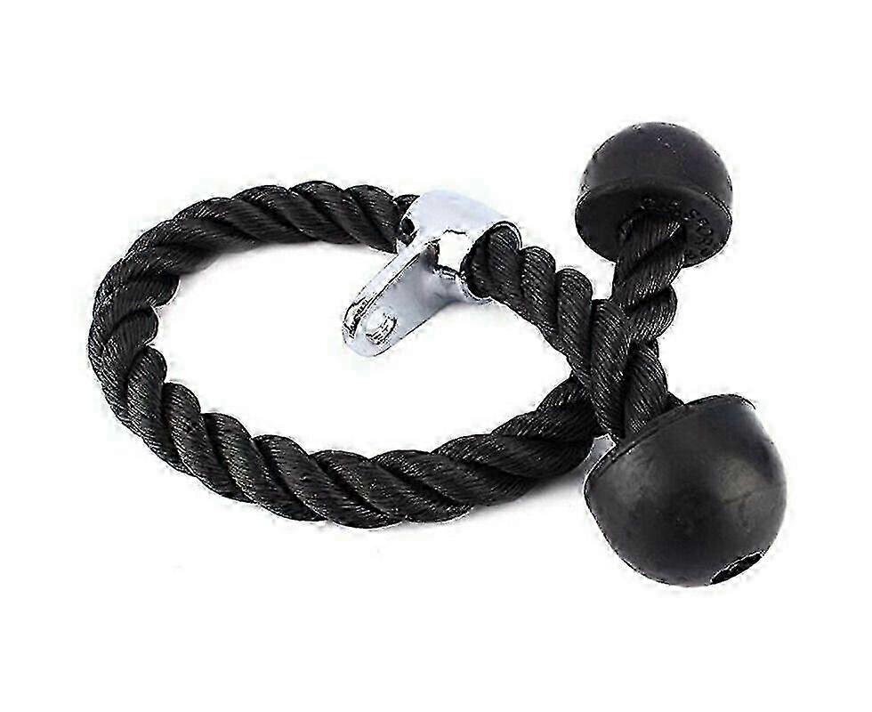 70cm Nylon Triceps Rope Attachment