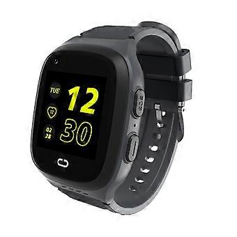 4G Kinder-Smartwatch mit Spielen, GPS, WLAN, Standortverfolgung, Videoanrufen, wasserdicht. Kinder-Smartwatch mit App-Steuerung, Wecker. Modell: LT31.