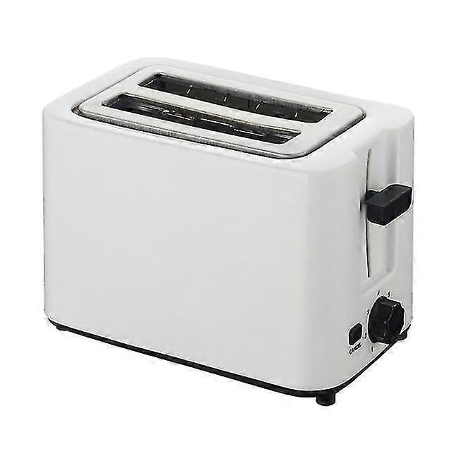 Automatic Toaster Quick Bread Kitchen Home Breakfast Maker Steel 315.