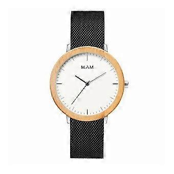 Unisex Watch MAM MAM687 (Ø 39 mm)