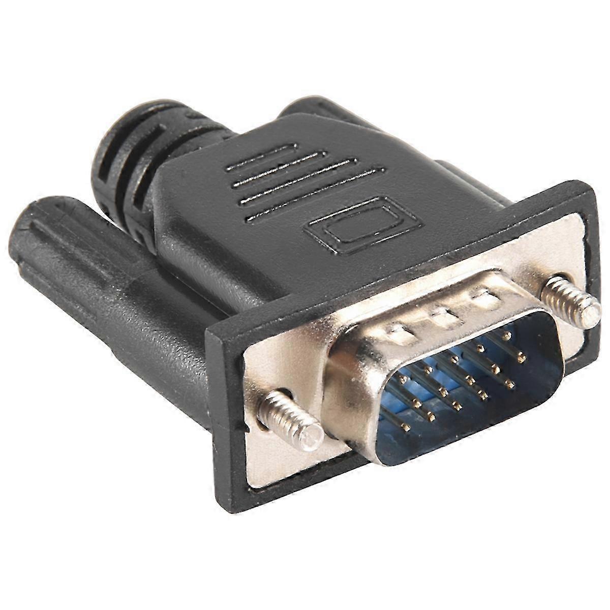 VGA EDID Emulator Plug And Play
