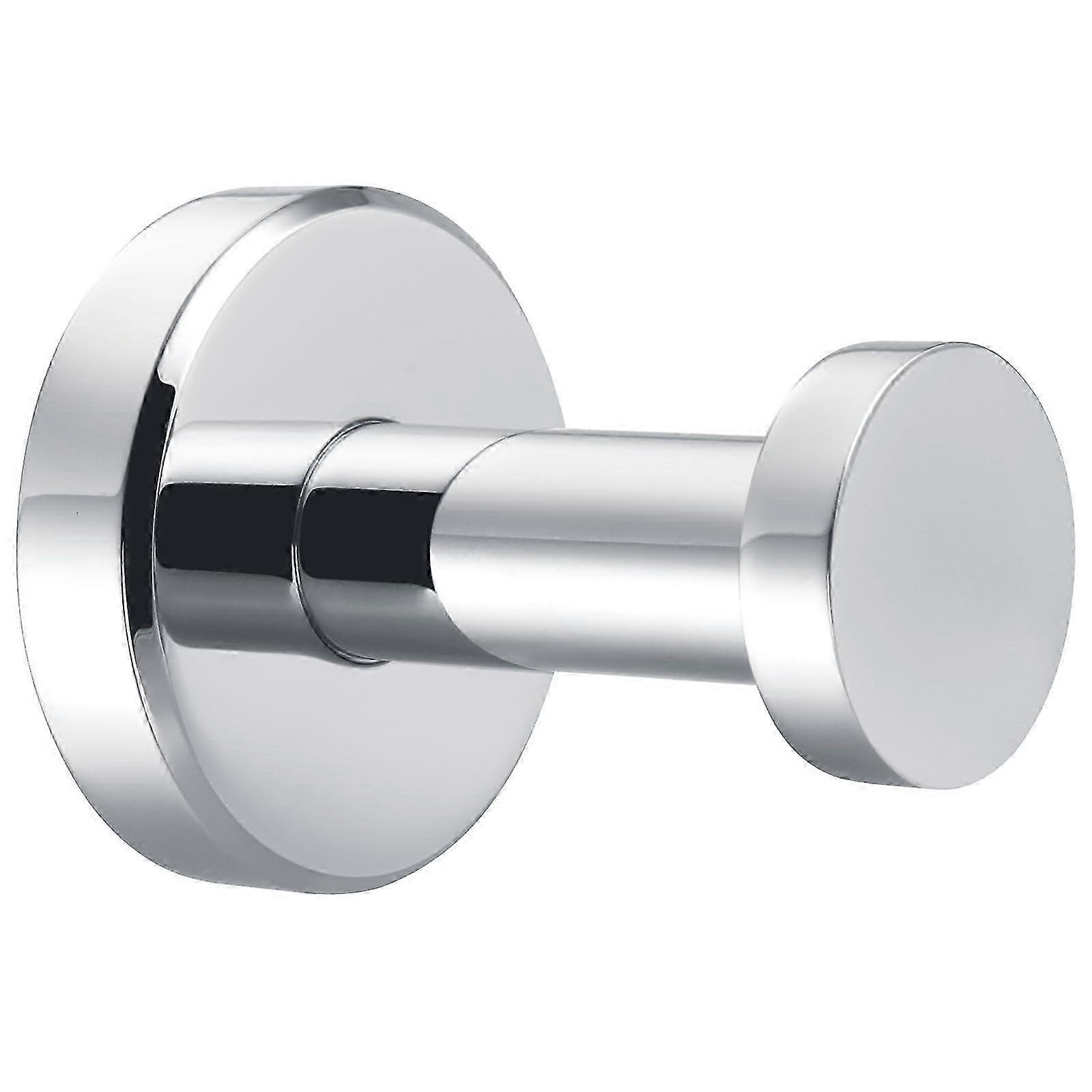 26cm SUS304 Chrome Wall Hook