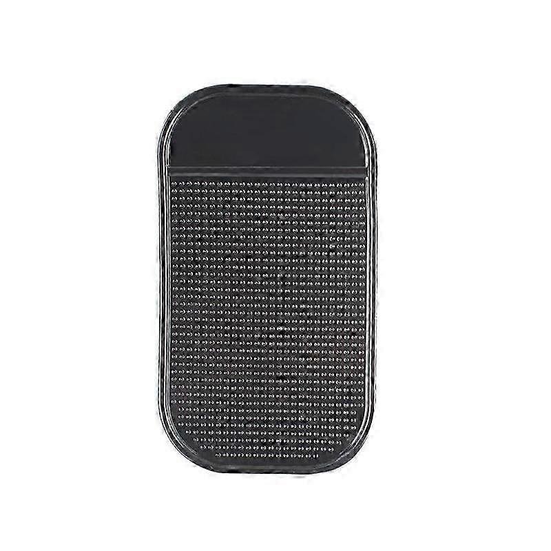 Compact Non-Slip Rubber Organiser