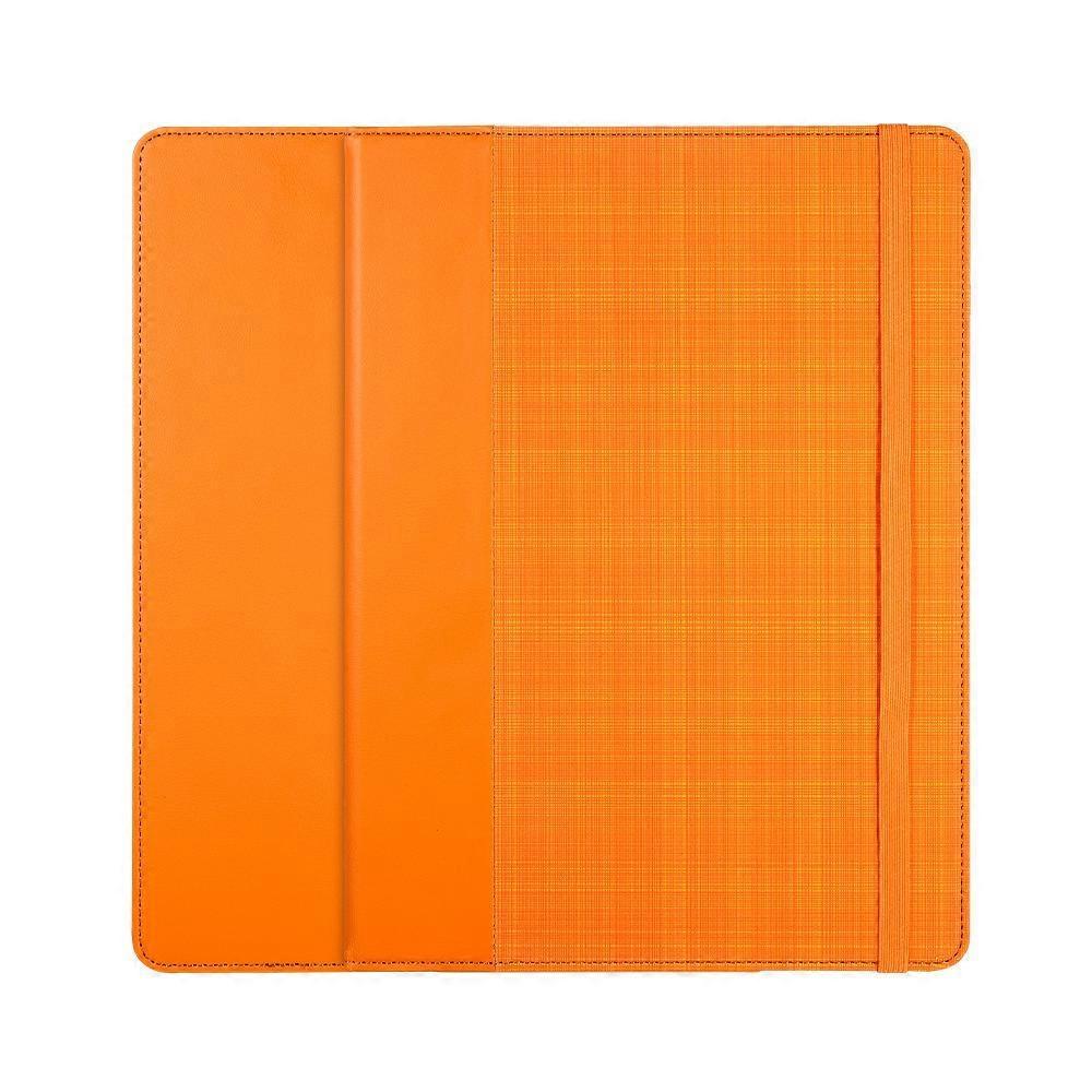Customized cloth pattern plaid splicing universal tablet protective case, suitable for iPadPro protective case ins wind