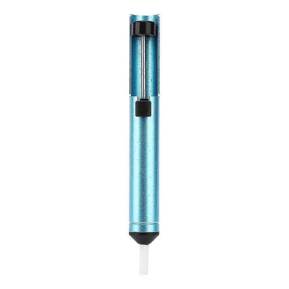 Precision Tin Sucker Aluminium Compact Design