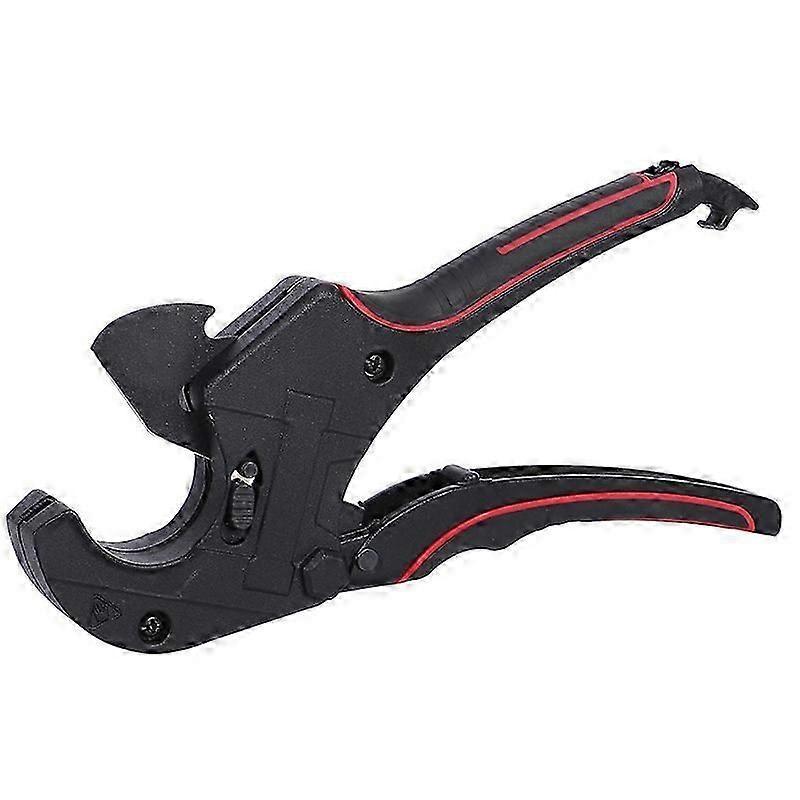 63mm Spring-Loaded PVC Pipe Cutter