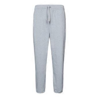 New Balance Womens/Ladies Essentials Stacked Logo Jogging Bottoms