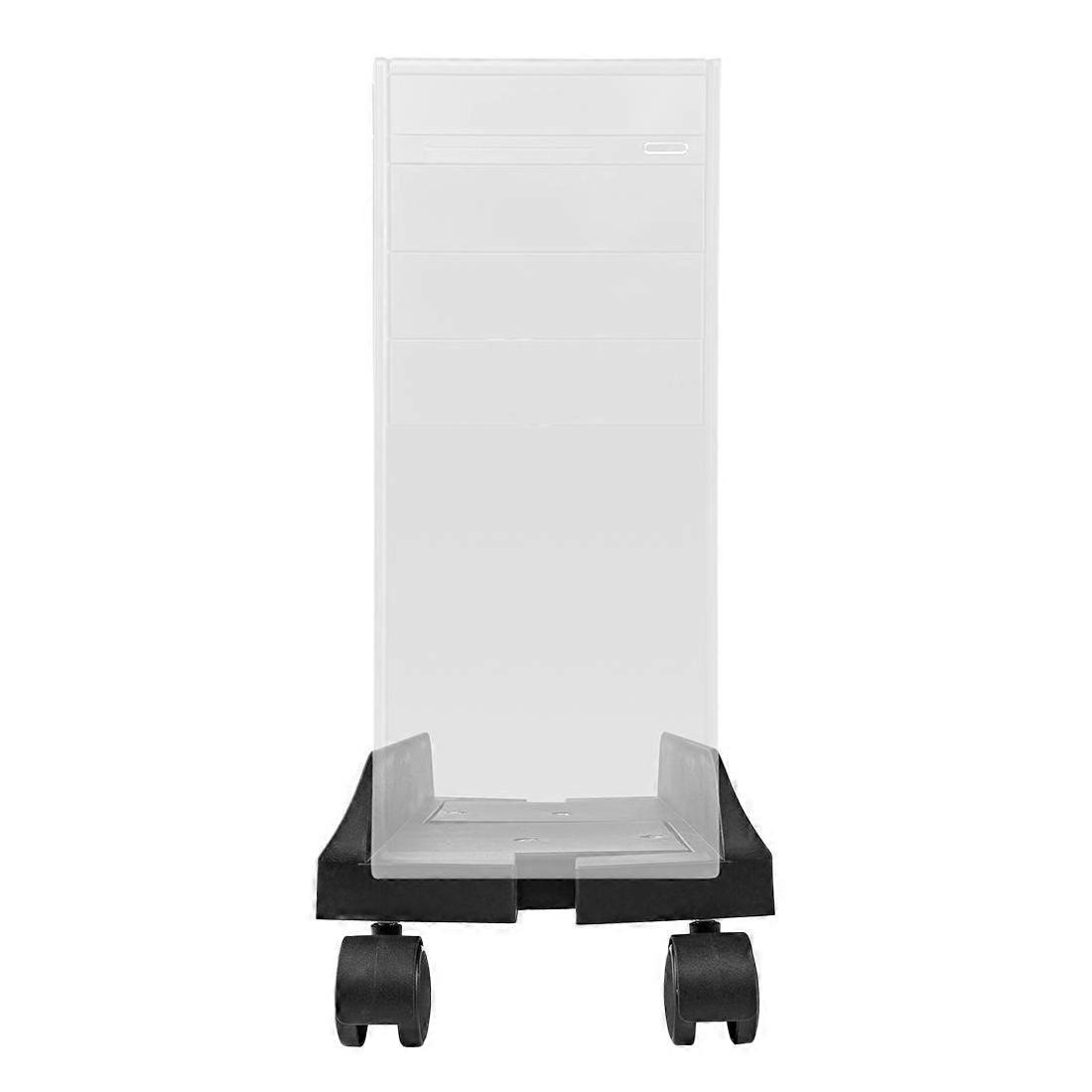 Stand with Wheels for Computer Chassis [XR]