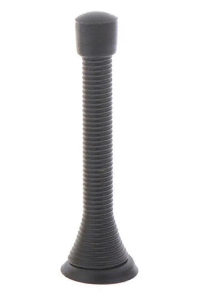 Spiral Spring Door Stop Set