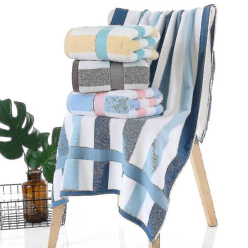 Luxury Hotel Spa Bath Towel Turkish Cotton Bath Towels Natural Ultra Absorbent Eco-friendly Beach To