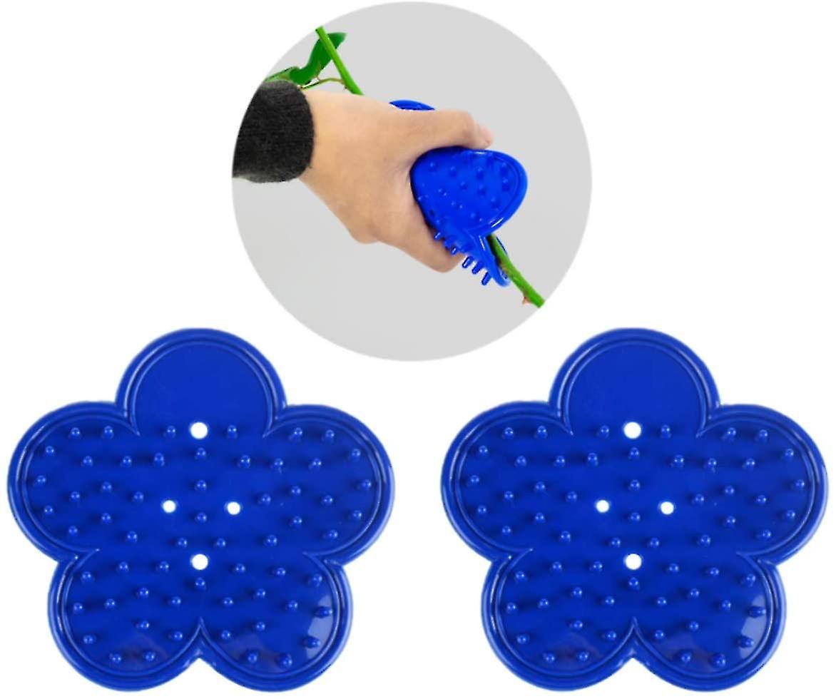 2 adet Plastik Gül Sıyırıcı Diken Sökücü Aracı, Diken Ve Yaprak Sıyırma Aracı
