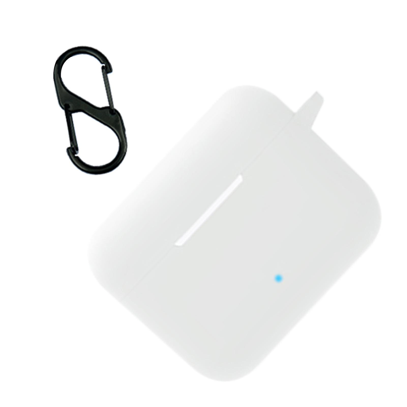 Protective Cover Dustproof Scratch Resistant Full Coverage Wireless Earphone Silicone Sleeve For Honor Selected Earbuds X2