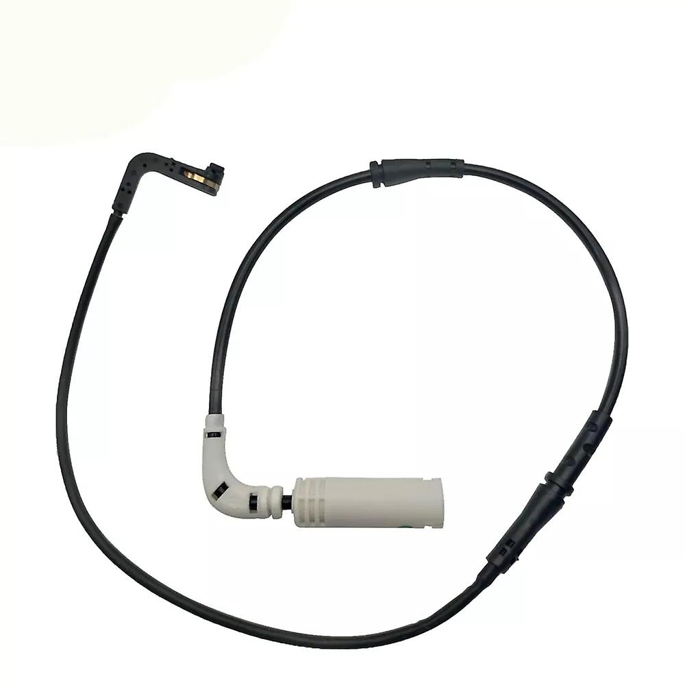 Brake Pad Wear Sensor Applies To Sections: Bmw 5 E60 2002-2009