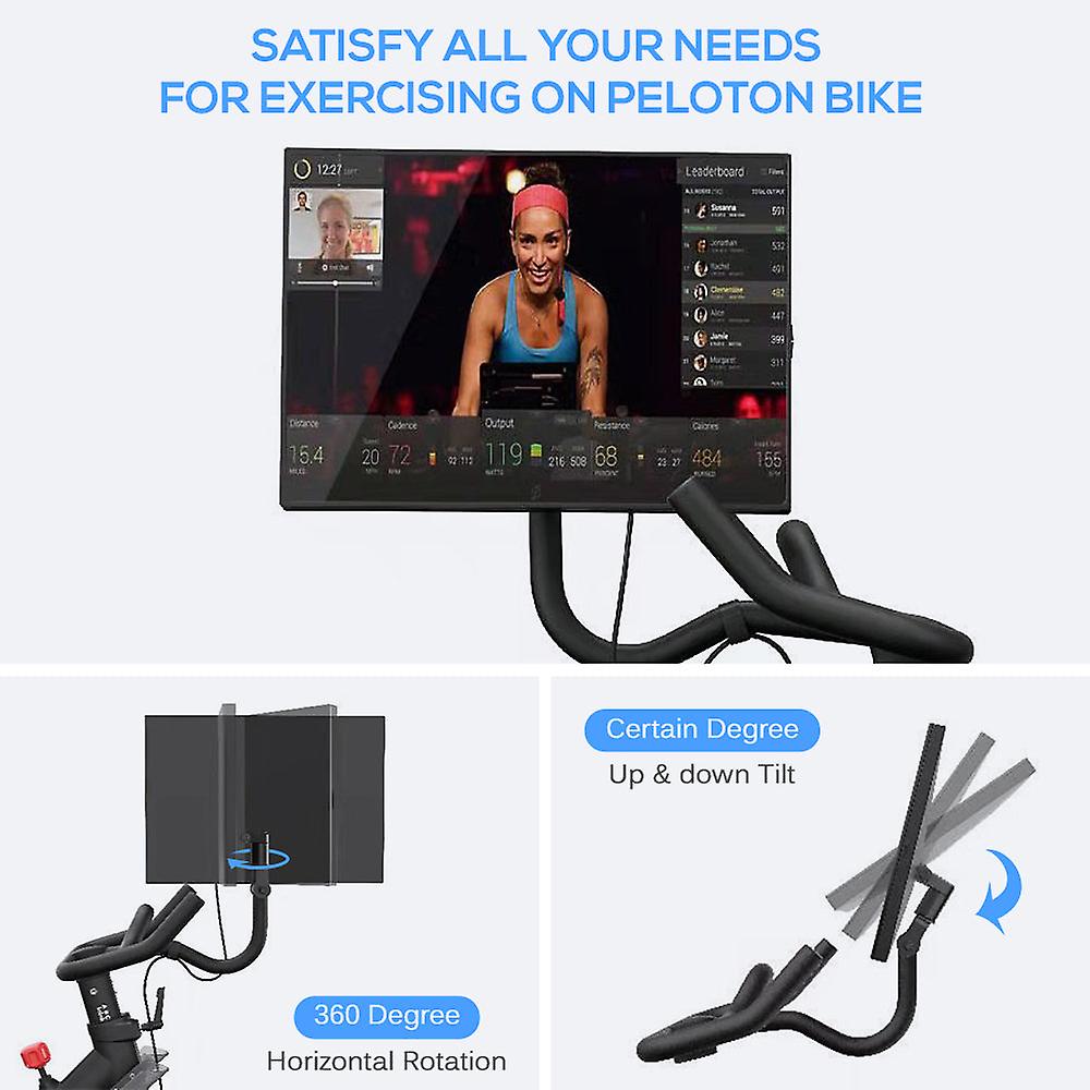 360 Degree Aviation Aluminum Screen Monitor Adjuster Replacement