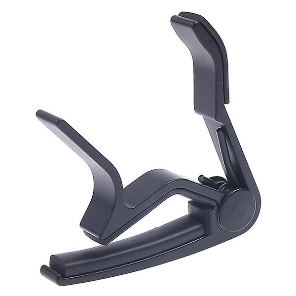 Guitar Quick-replaceable Clamp Capo