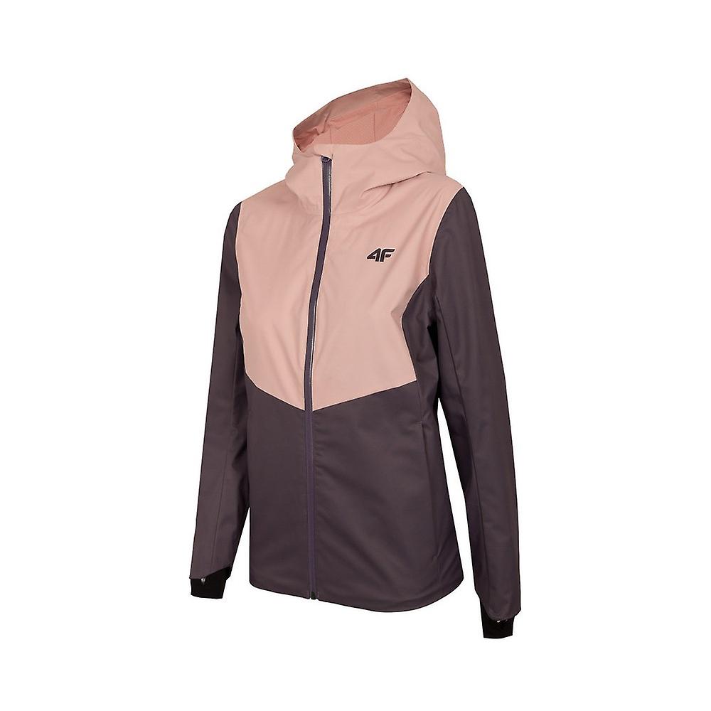 4F KUD060 H4L22KUD060LIGHTPINK trekking all year women