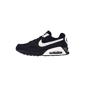 nike air max ivo black white