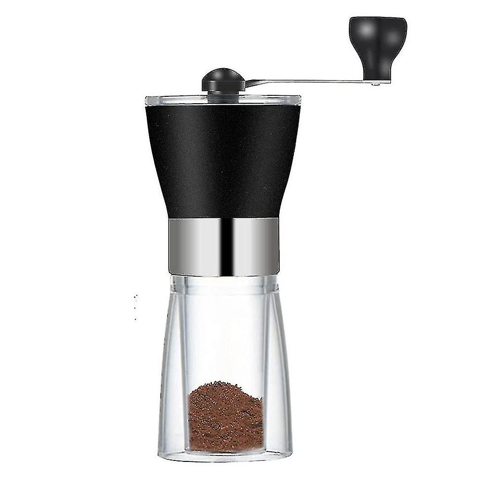 Moulin à café en acier inoxydable